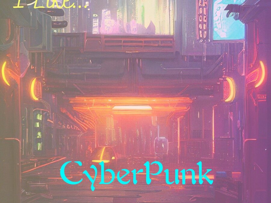 CyberPunk