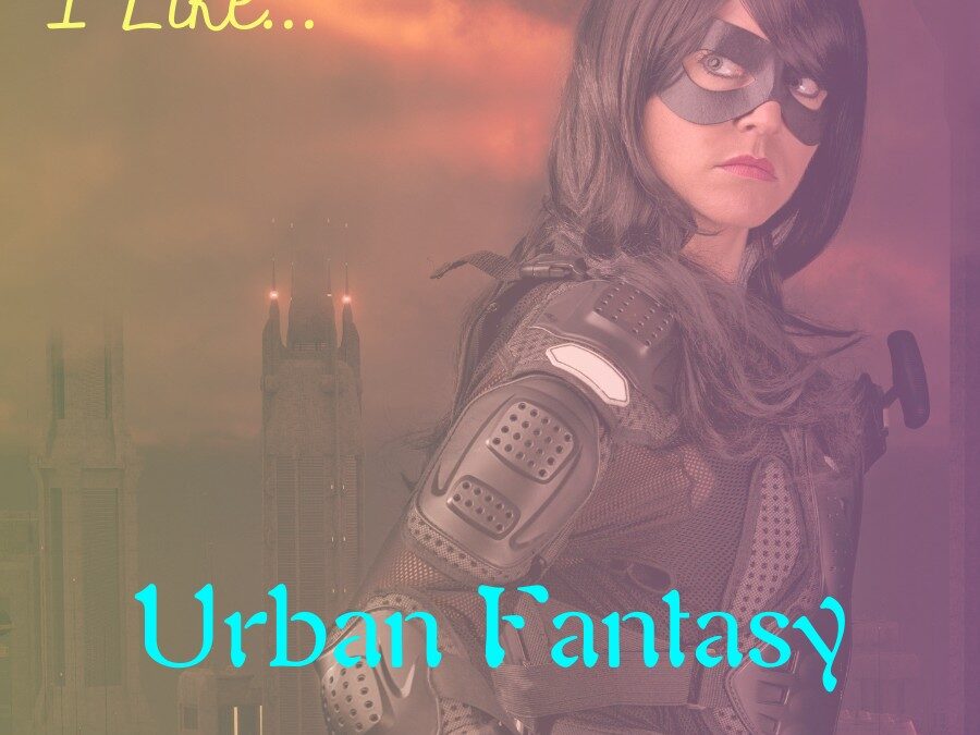 Urban Fantasy